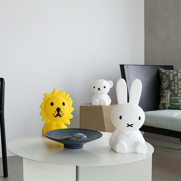 FIRST LIGHT miffy and friends - marcs store