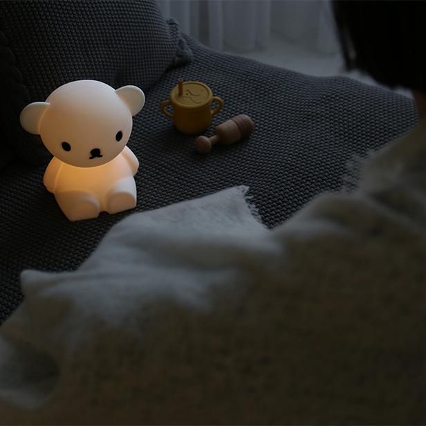 FIRST LIGHT miffy and friends - marcs store FIRST LIGHT miffy and friends - marcs store