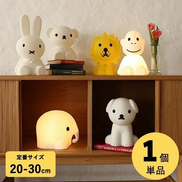 FIRST LIGHT miffy and friends