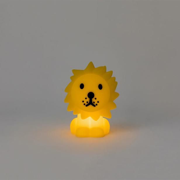 ミッフィー　ボリス　ライオン　ミニライト ミッフィーミニライト 限定BOXお得な3個セット（ミッフィー