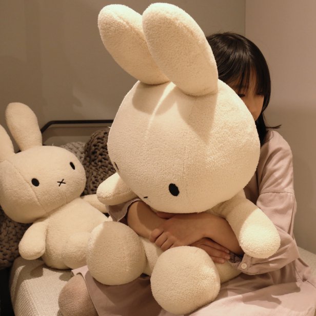 Terry / Miffy 33cm/50cm/70cm