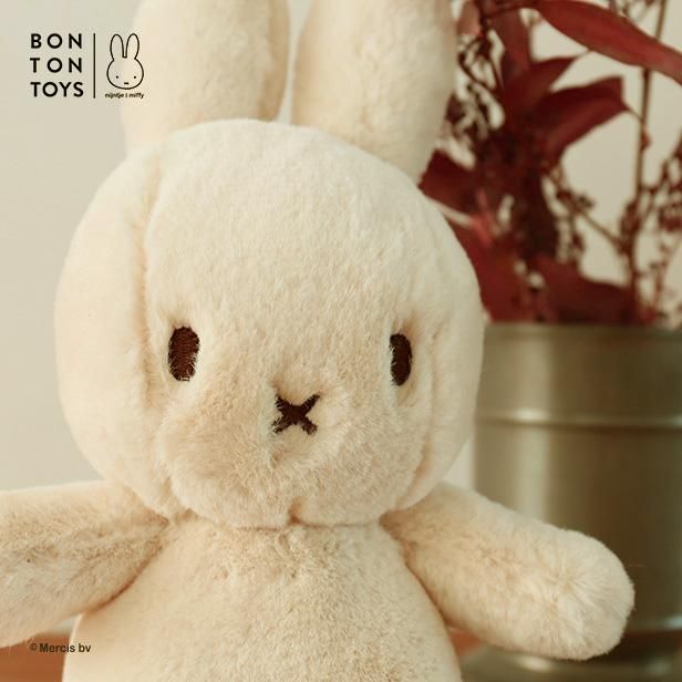 miffyページ Miffy in Shoes Figure Blind Box – JapanLA