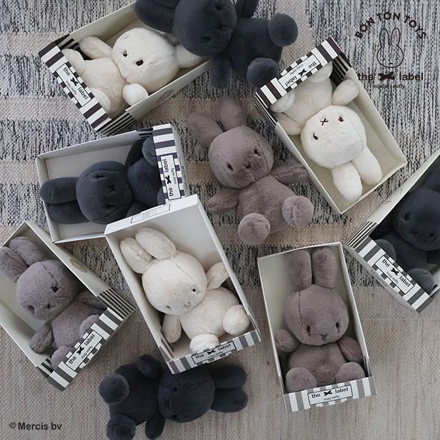 Cozy 23cm in Giftbox / Miffy