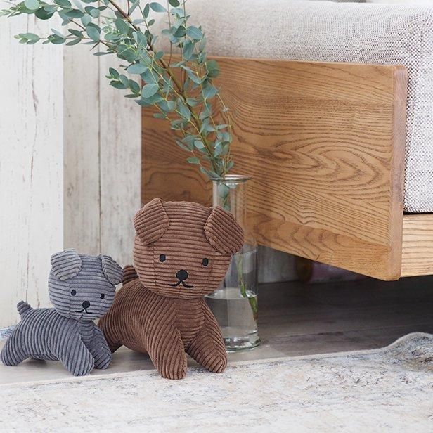 Snuffy Corduroy 17cm / 25cm