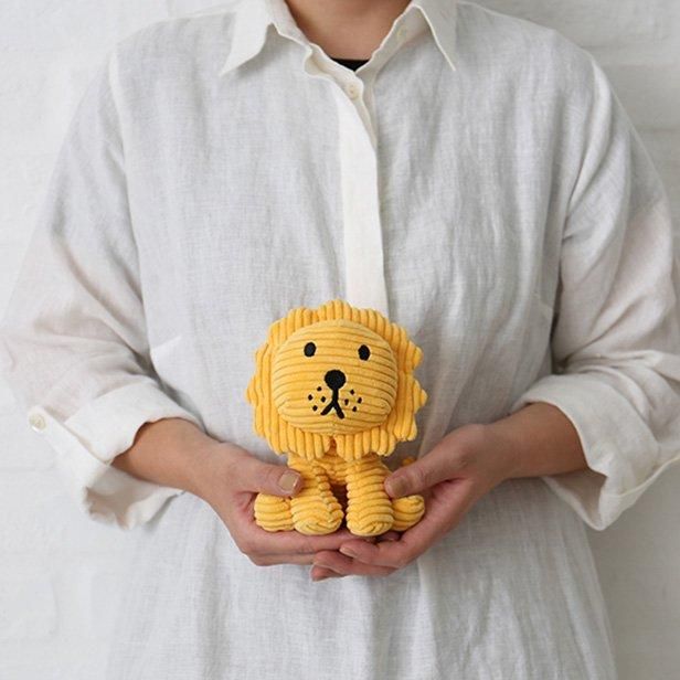 マイメロディ ライオン ぬいぐるみ 30sm Lion Corduroy 17cm / 24cm