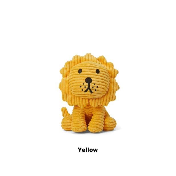 Lion Corduroy 17cm / 24cm