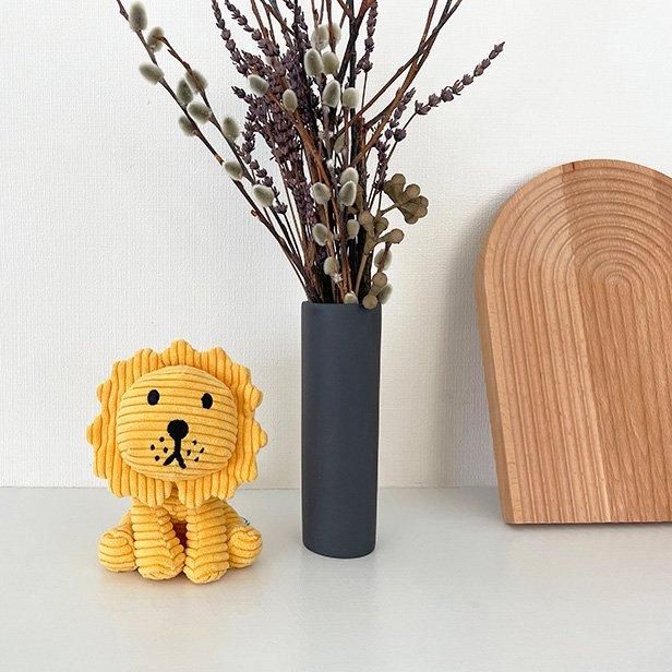 Lion Corduroy 17cm / 24cm Lion Corduroy 17cm / 24cm