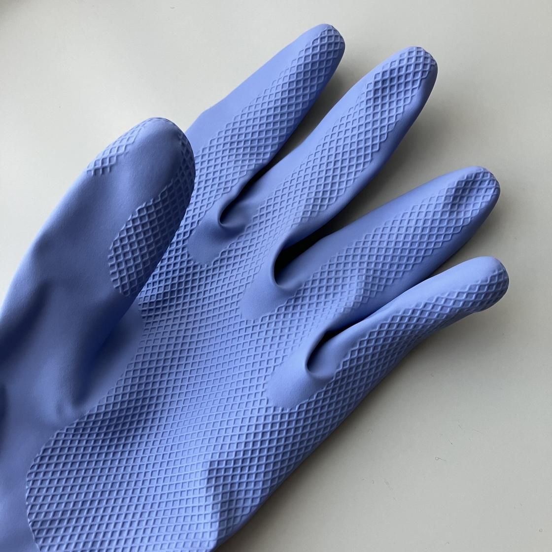 MARIGOLDまとめ買い】GLOVES SENSITIVE 敏感肌用ゴム手袋 4pcsSET