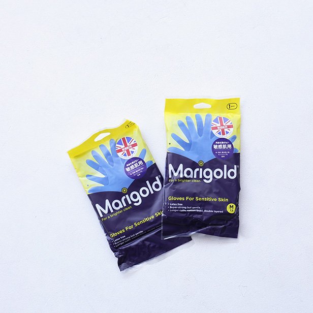 MARIGOLDޤȤ㤤GLOVES SENSITIVE Ҵȩѥ 2pcsSET
