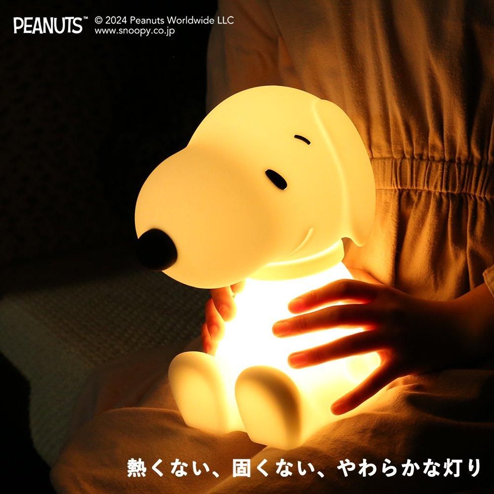 First Light Snoopy(スヌーピー) First Light Snoopy(スヌーピー)