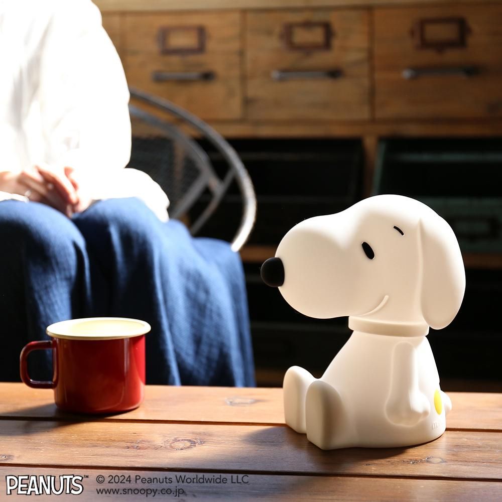 First Light Snoopy(スヌーピー) First Light Snoopy(スヌーピー)