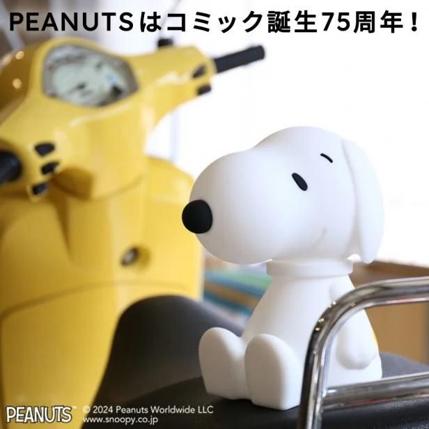First Light Snoopy(スヌーピー) First Light Snoopy(スヌーピー)