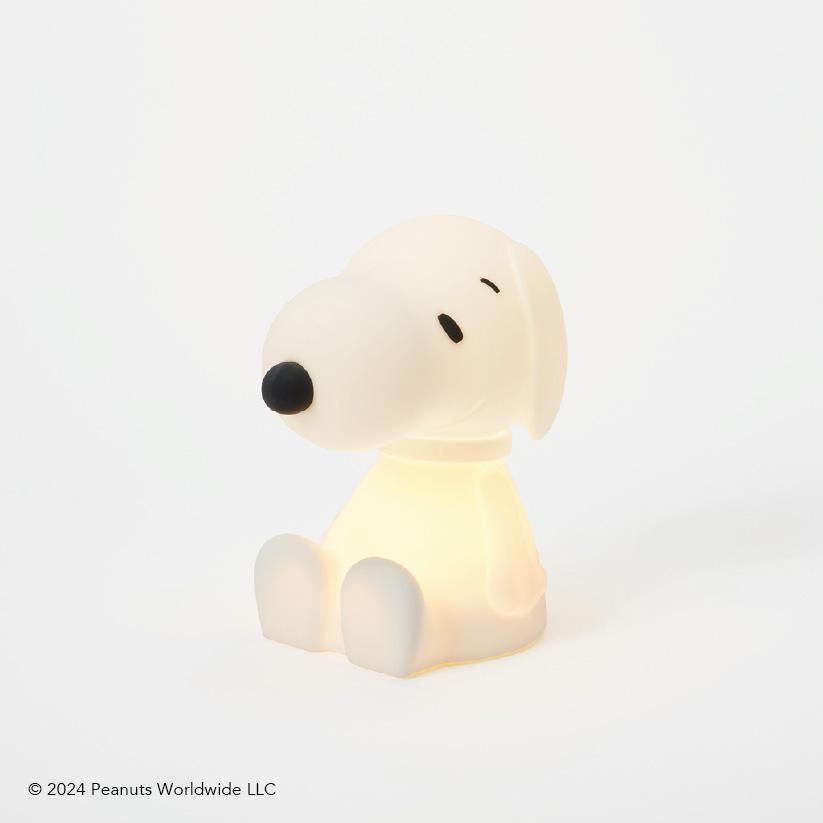 First Light Snoopy(スヌーピー) First Light Snoopy(スヌーピー)