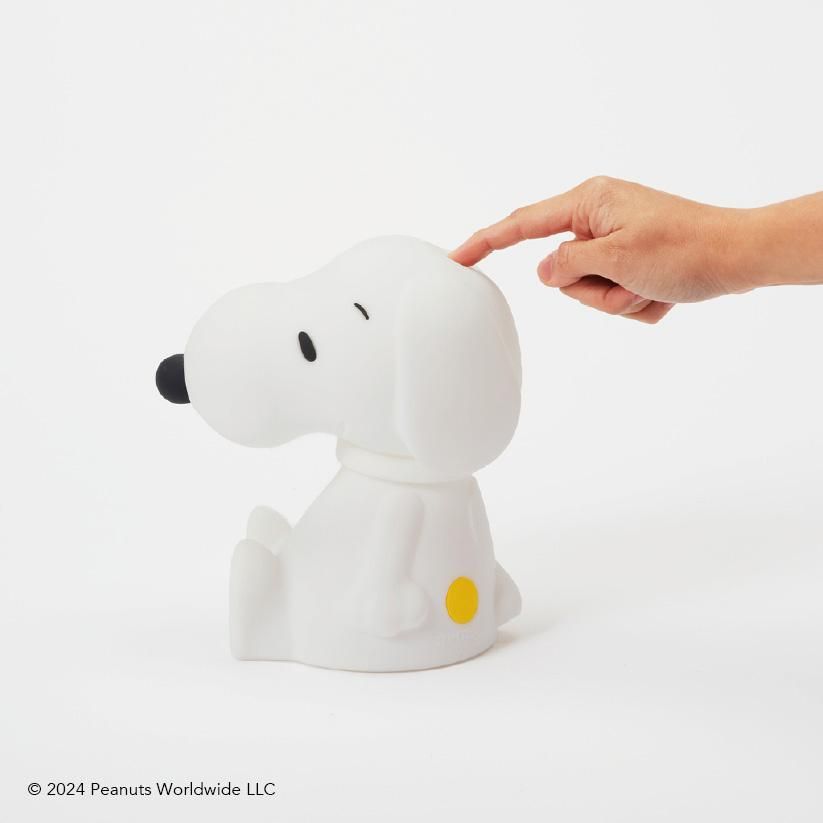 First Light Snoopy(スヌーピー) First Light Snoopy(スヌーピー)