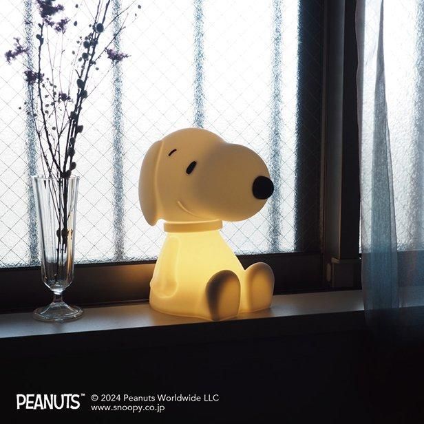 First Light Snoopy(スヌーピー) First Light Snoopy(スヌーピー)