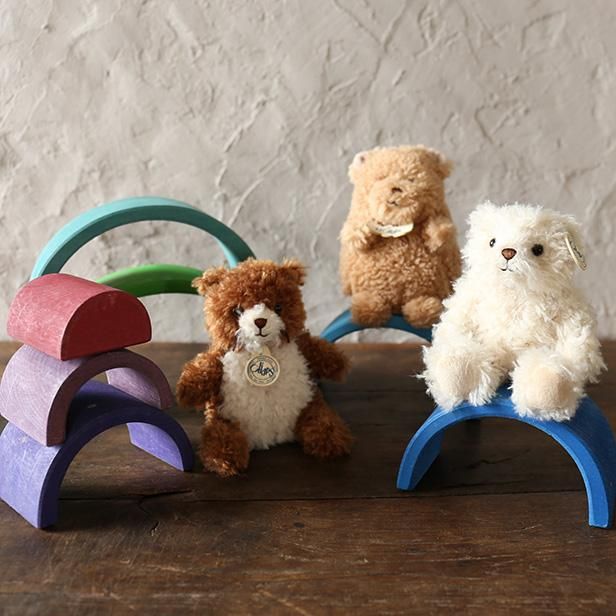 B.T. CHAPS 12cm in Giftbox