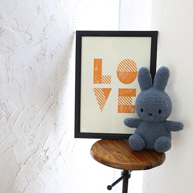 Miffy Recycle Teddy 23cm / 33cm