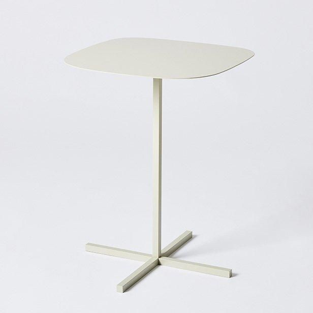 速くおよび自由な STEEL SOLID TABLE store marcs - ダイニングテーブル