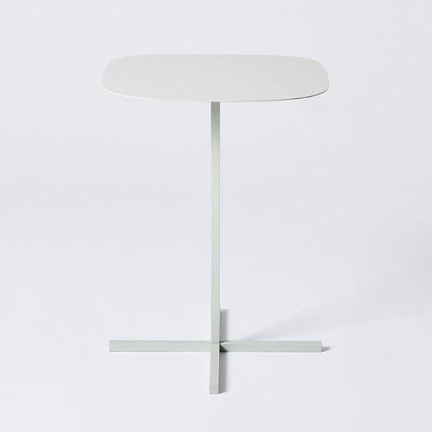 SOLID STEEL TABLE - marcs store SOLID STEEL TABLE - marcs store