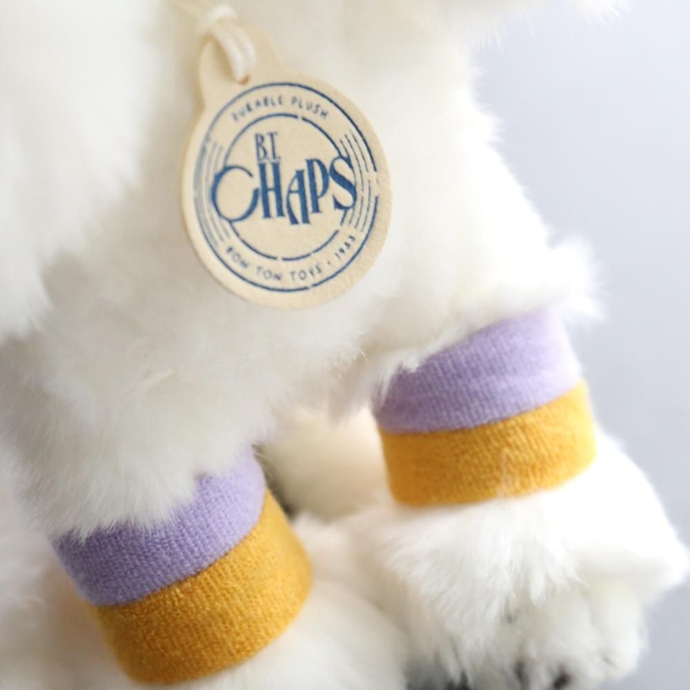 B.T. CHAPS スポーツ好きなペットたち - marcs store