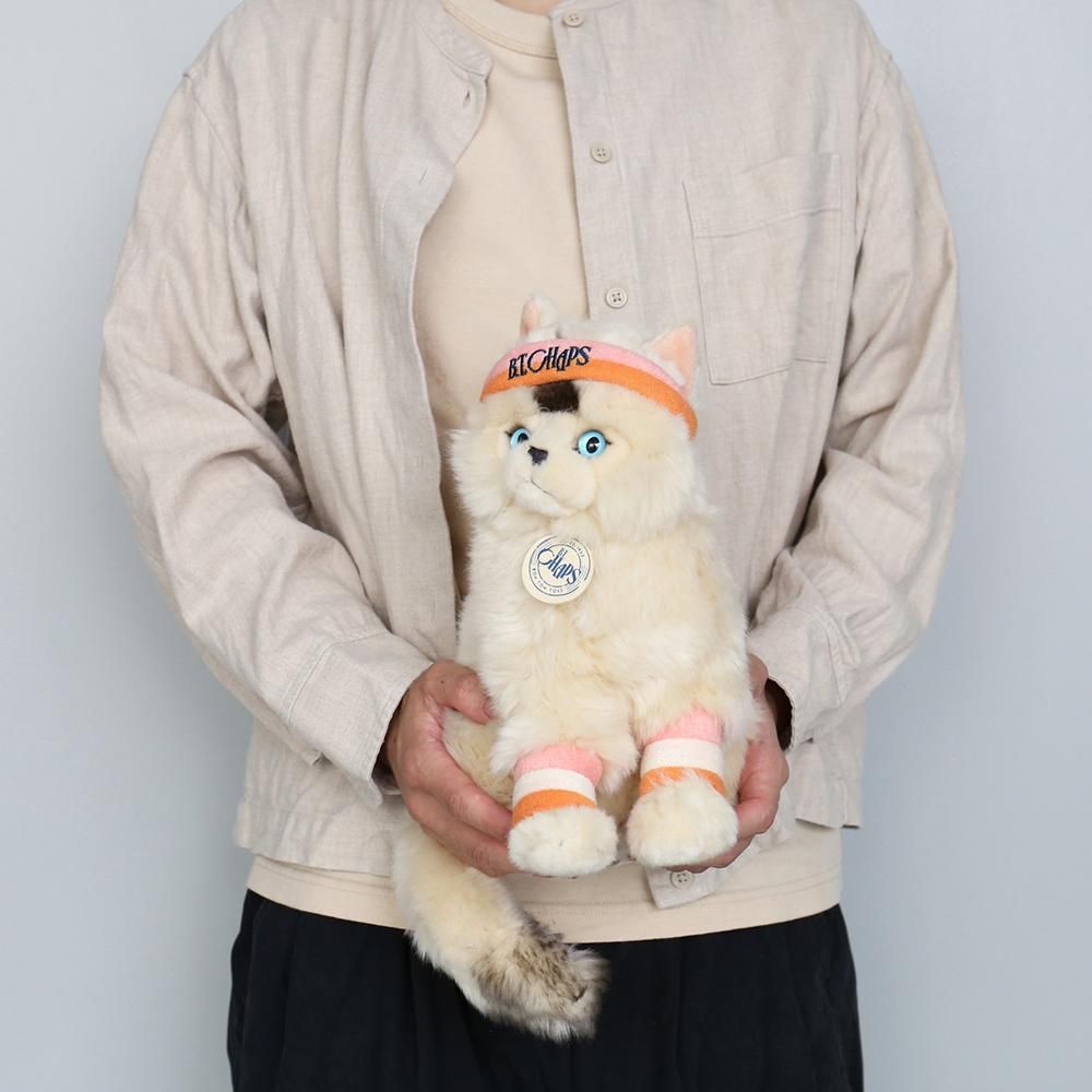 B.T. CHAPS スポーツ好きなペットたち - marcs store