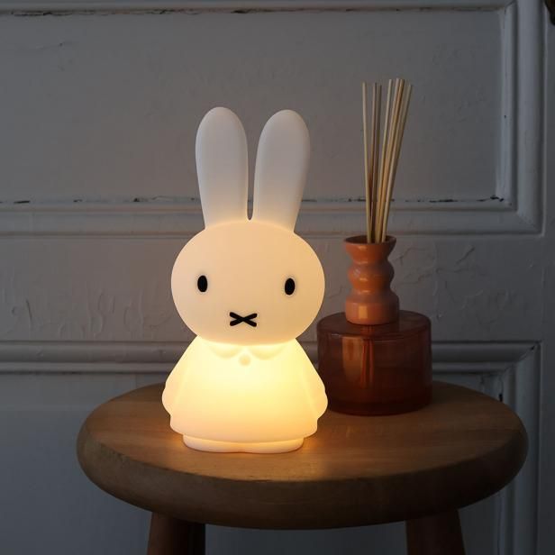 Miffy Shines