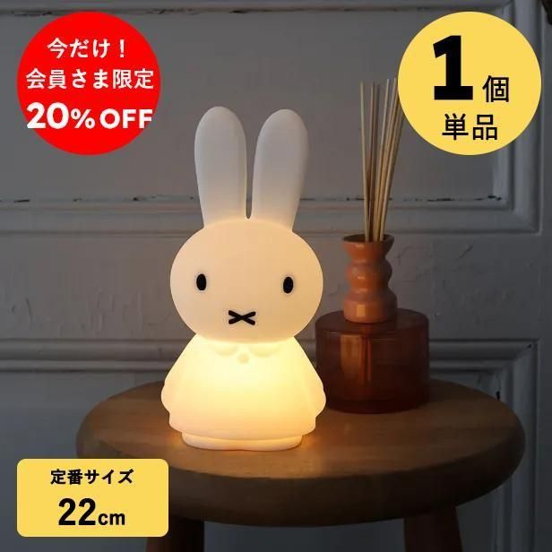 Miffy Shines