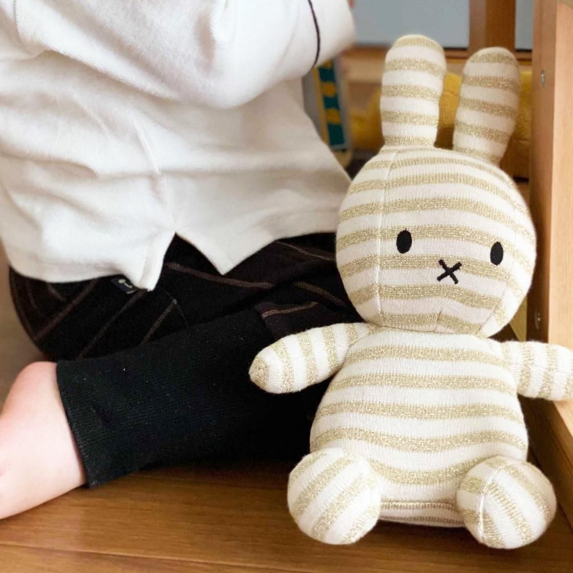 数量限定】お得なぬいぐるみセット「Miffy Giftbox Set 数量限定】お得なぬいぐるみセット「Miffy Giftbox Set