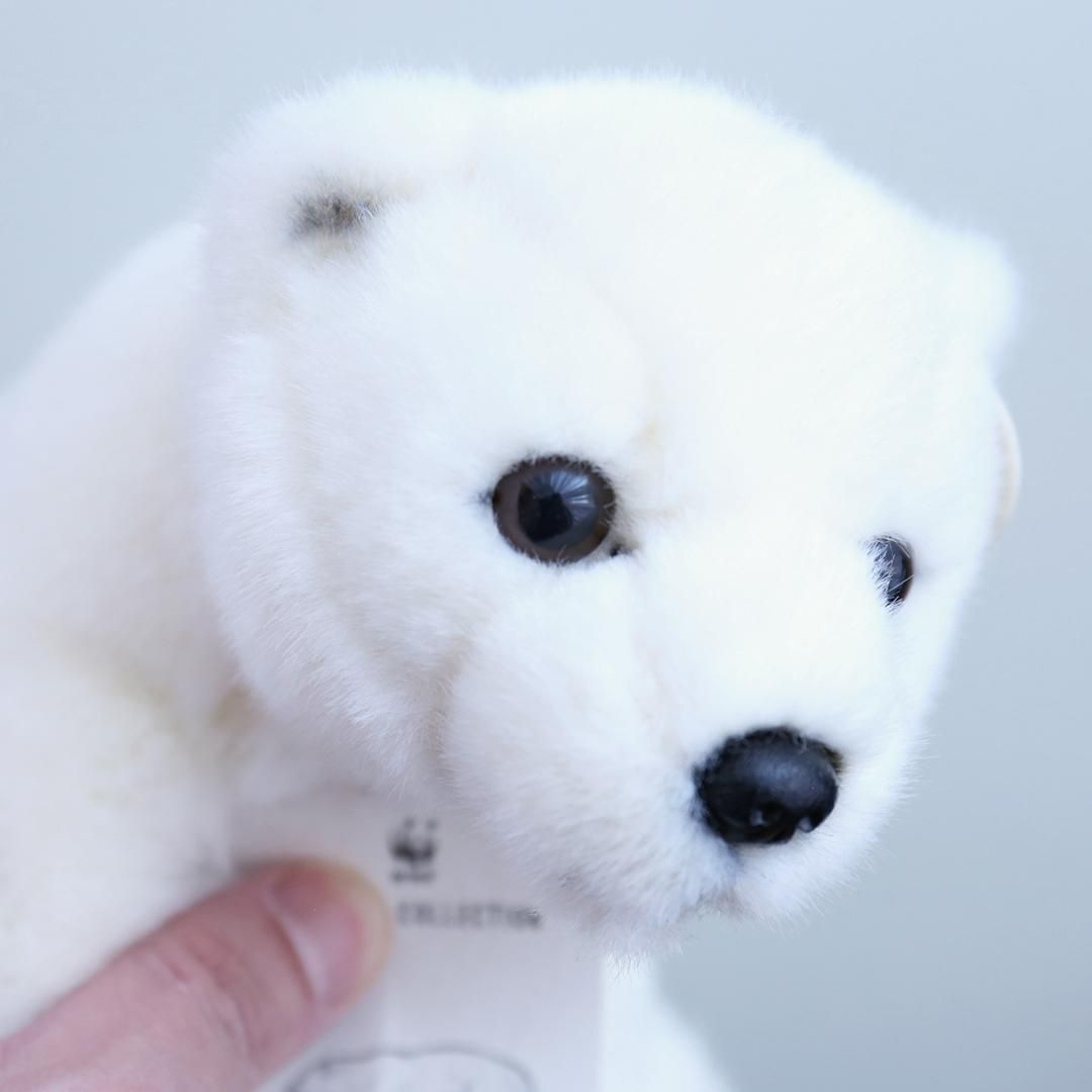 WWF POLAR BEAR - marcs store