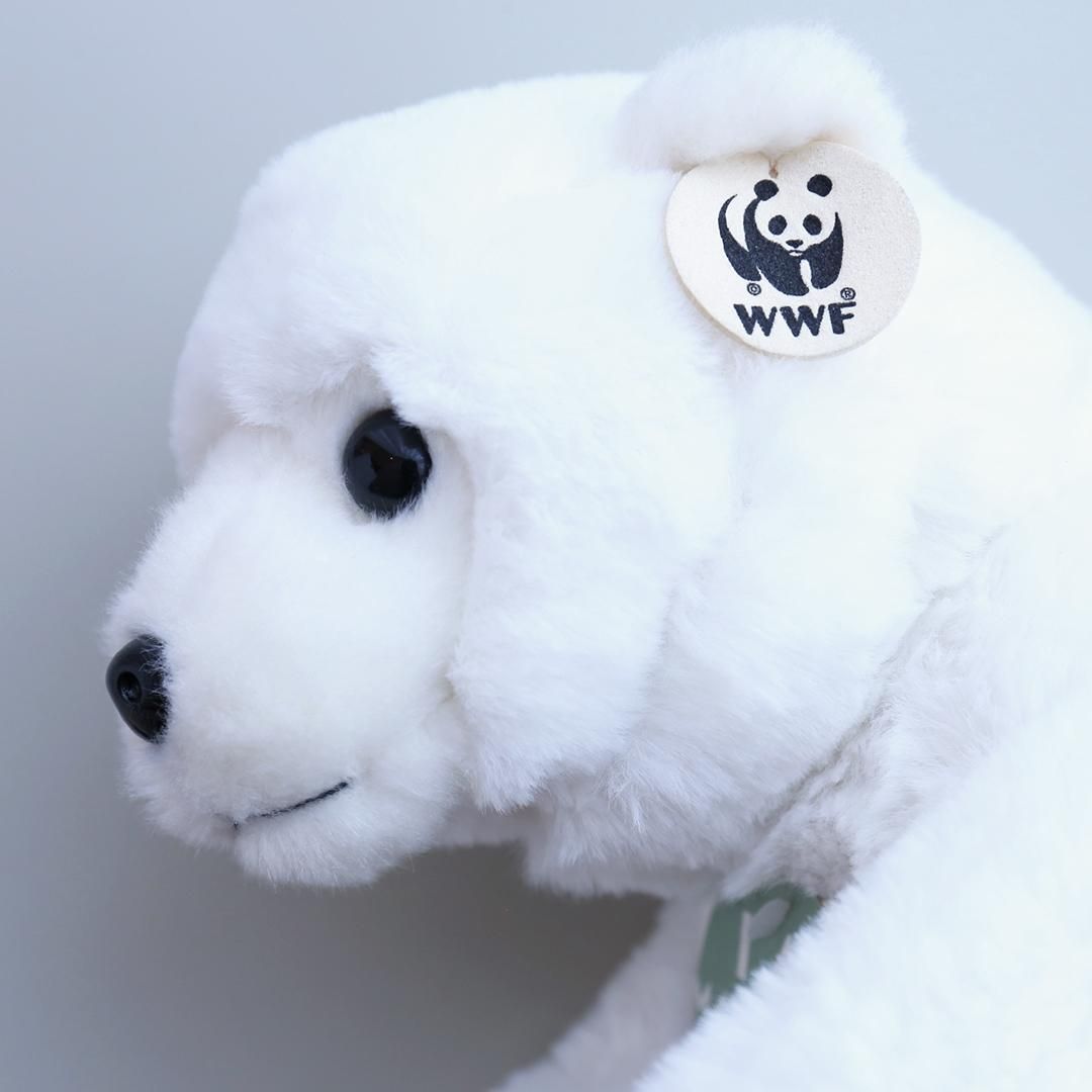 WWF POLAR BEAR - marcs store