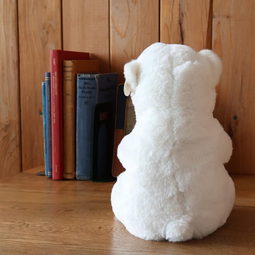 WWF POLAR BEAR - marcs store