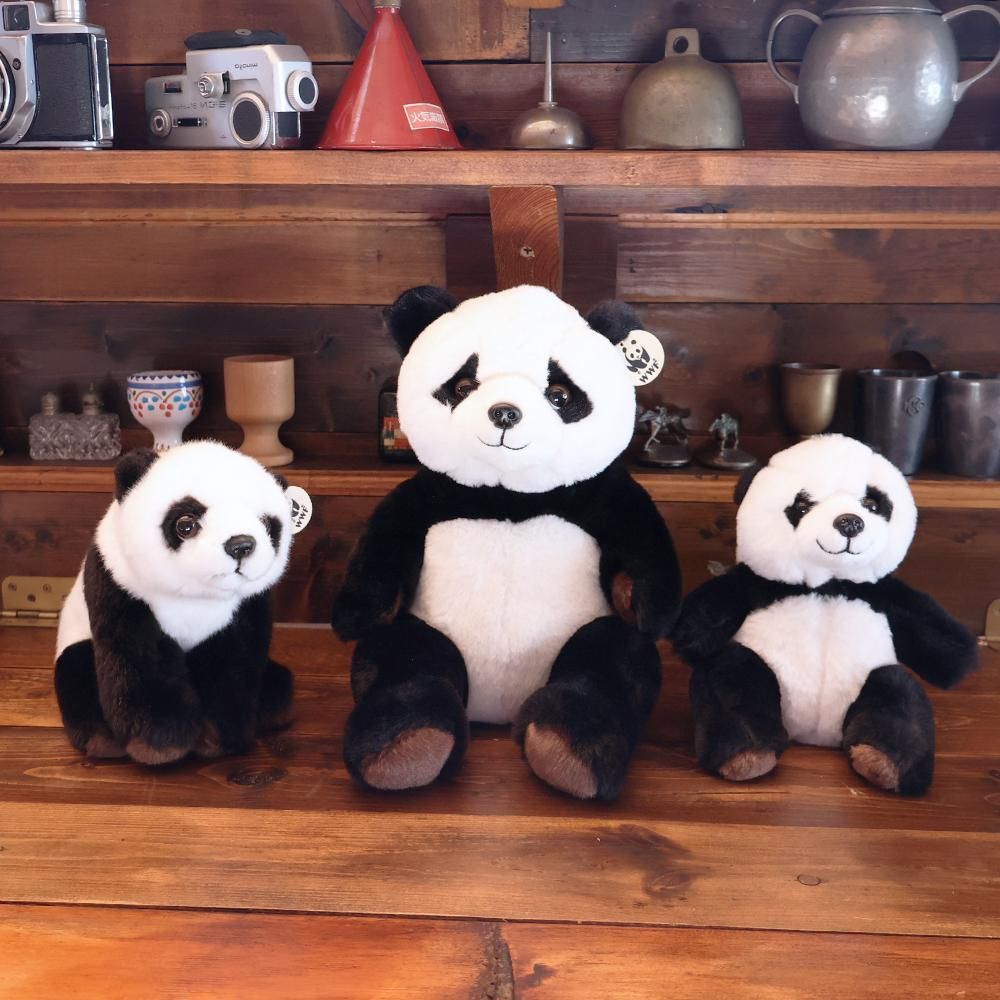 WWF PANDA - marcs store