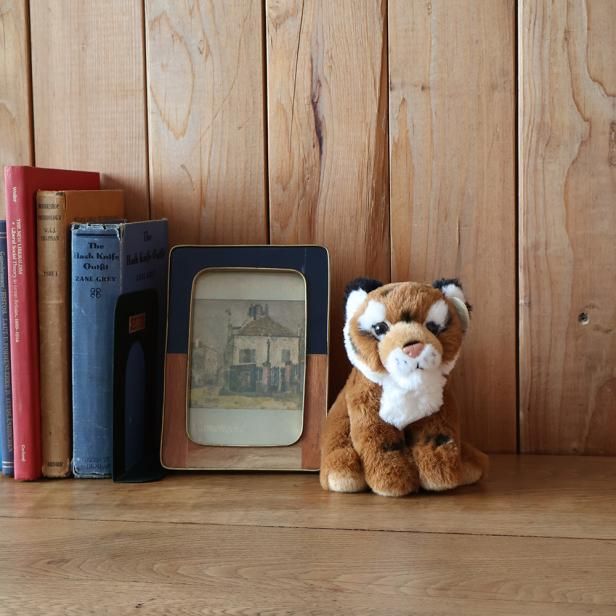 WWF TIGER 15cm