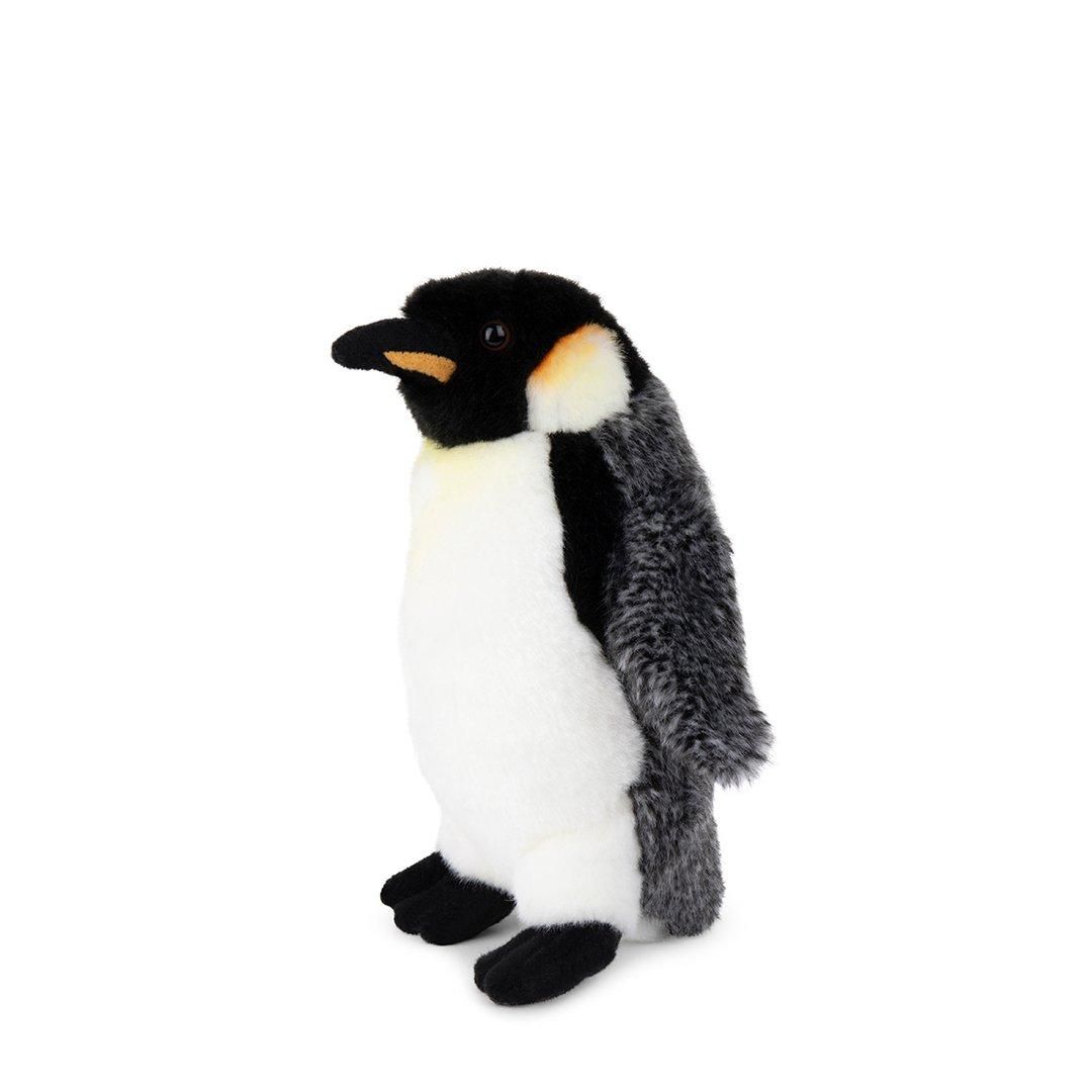 ペンギンの優しい世界 マスコット BON TON TOYS｜WWF EMPEROR PENGUIN/ぬいぐるみ ペンギン - CDC