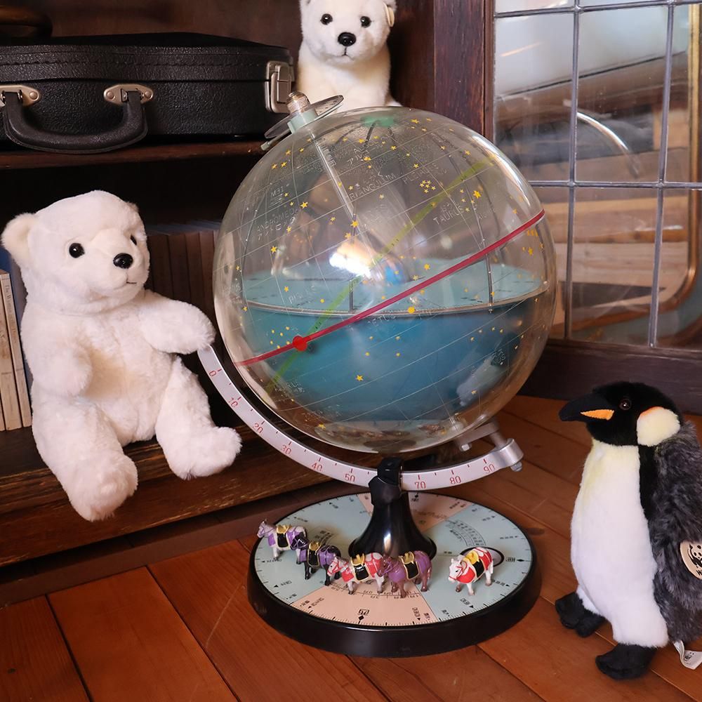 WWF EMPEROR PENGUIN 20cm - marcs store