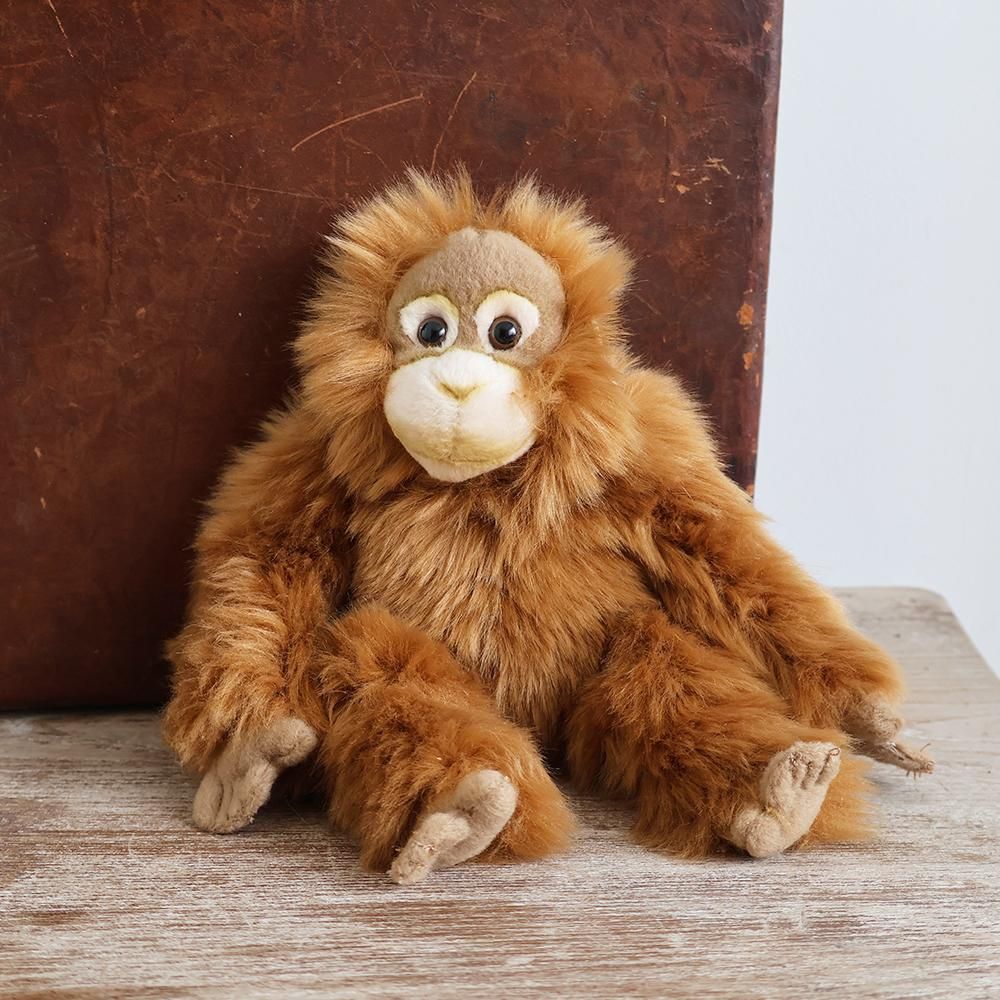 WWF ORANGUTAN 23cm - marcs store