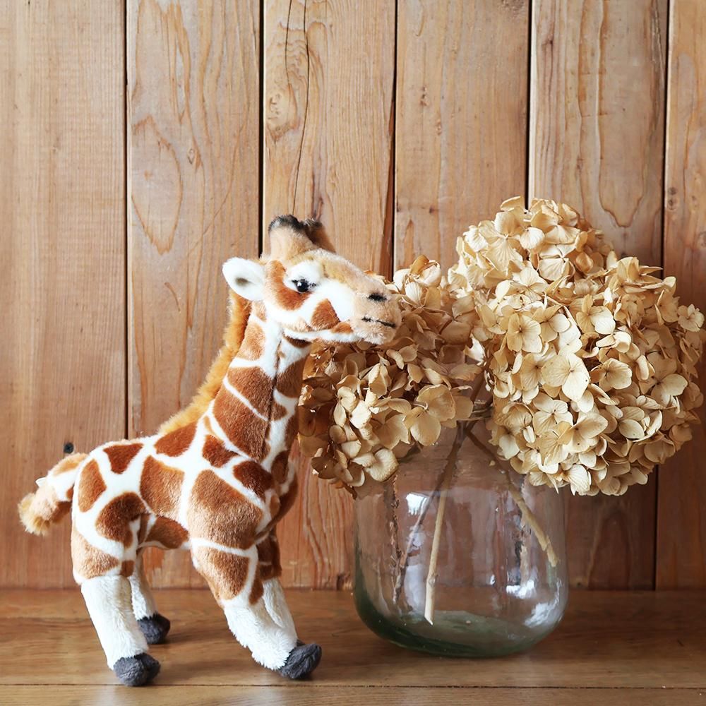 WWF GIRAFFE 31cm - marcs store