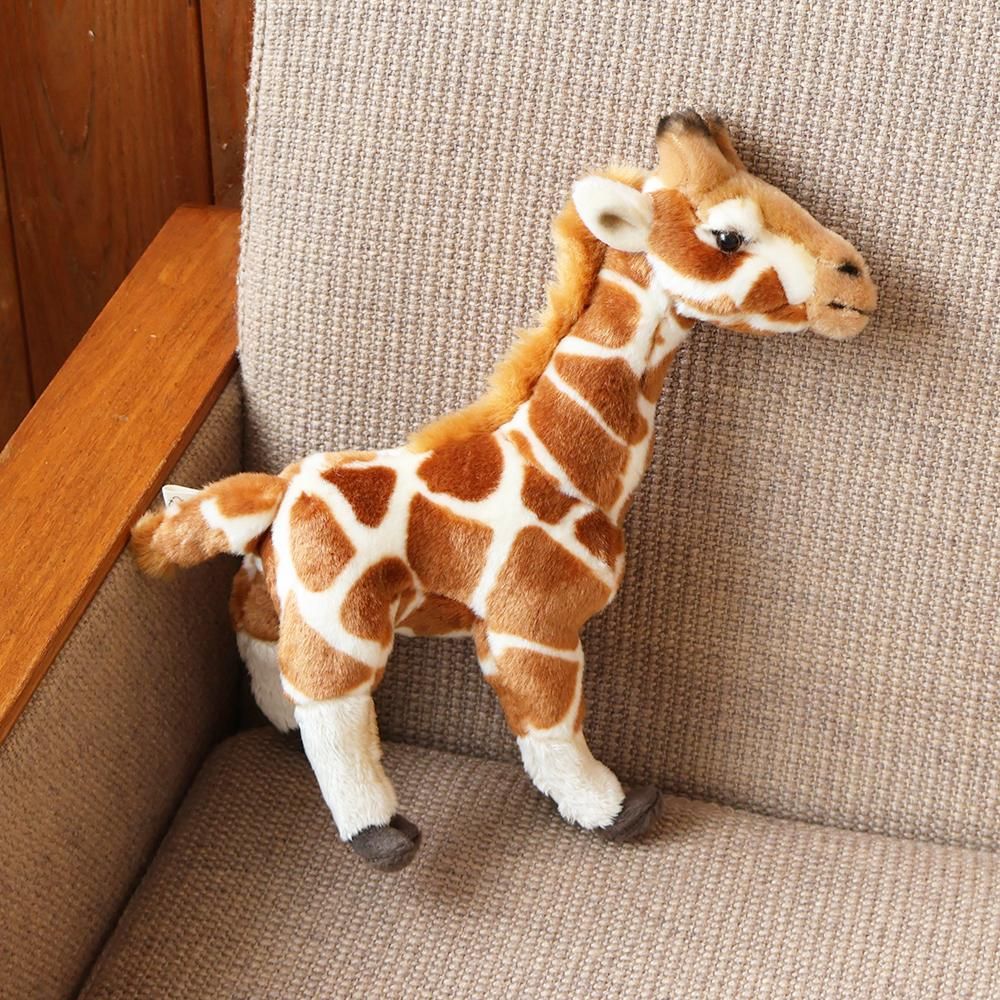 WWF GIRAFFE 31cm - marcs store