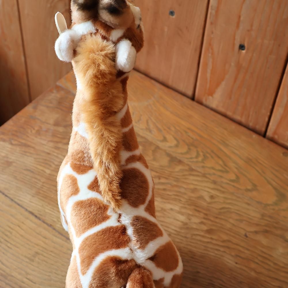 WWF GIRAFFE 31cm - marcs store