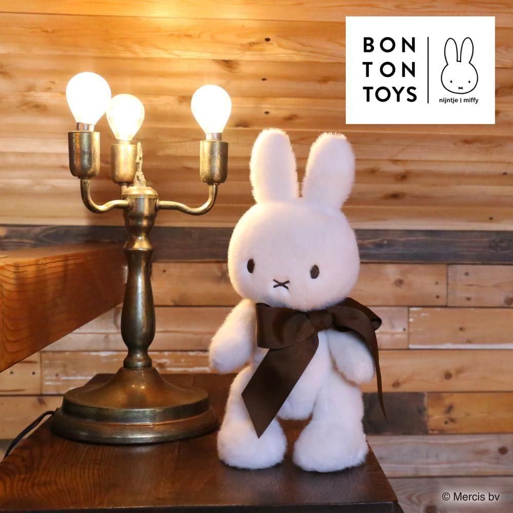 祝70周年の限定アイテム】Miffy 70th Anniversary in Gift Box
