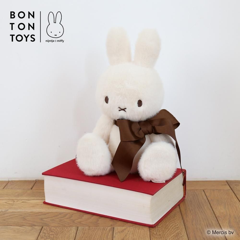 55th miffy 音楽でお祝い！ シリーズボックス