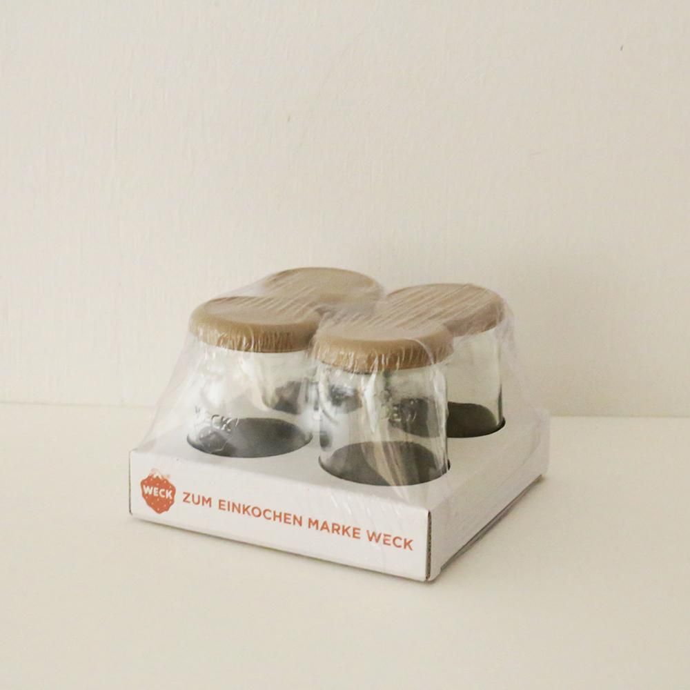 WECK ウェック　セット 数量限定】WECK HOME SET スパイスボトルやクッキーなど手作りお