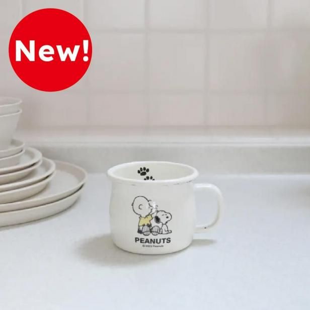 みんな大好き！SNOOPY ITEM！ - marcs store