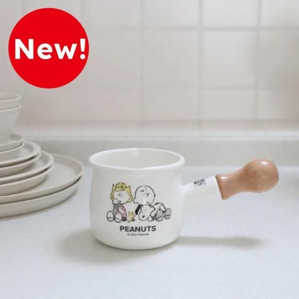 初代スヌーピー 初代スヌーピー SNOOPY×CHICSTOCKS ビーグル・スカウト 全3色