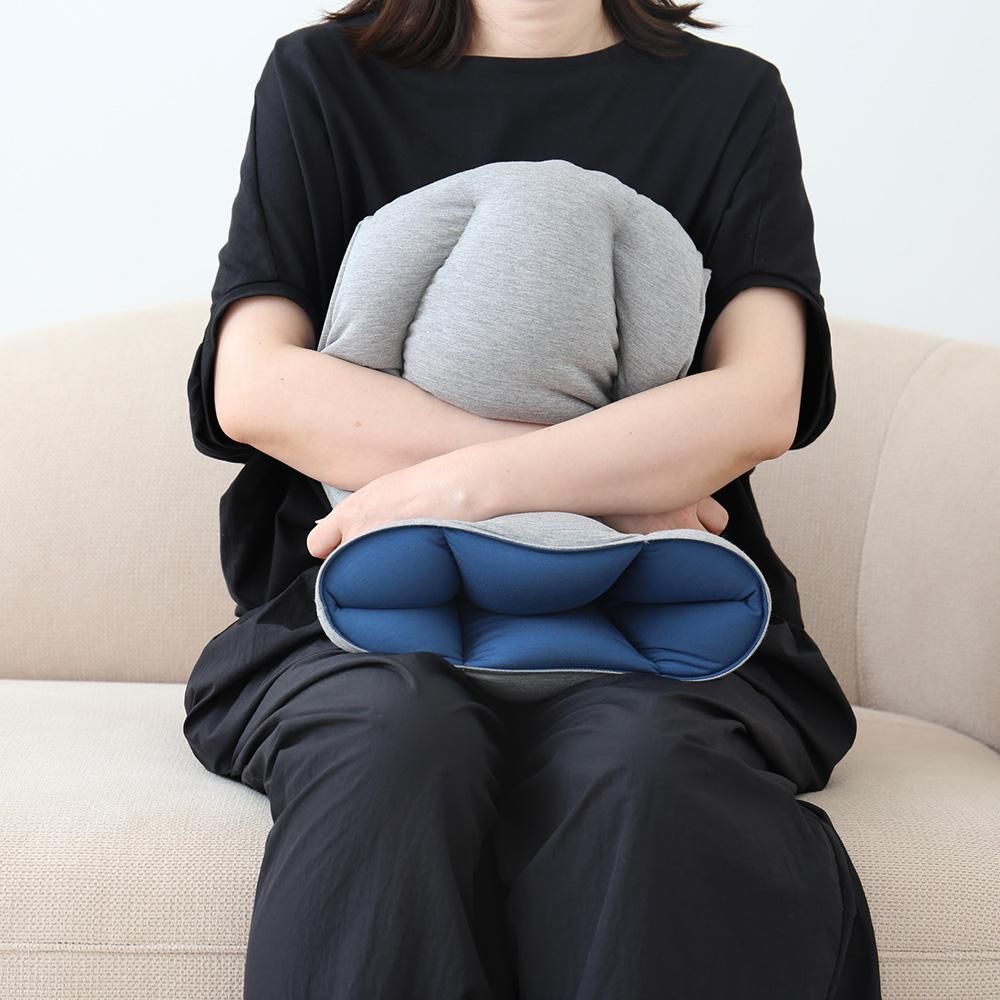 ORIGINAL NAPPING PILLOW [Sleepy Blue] - marcs store