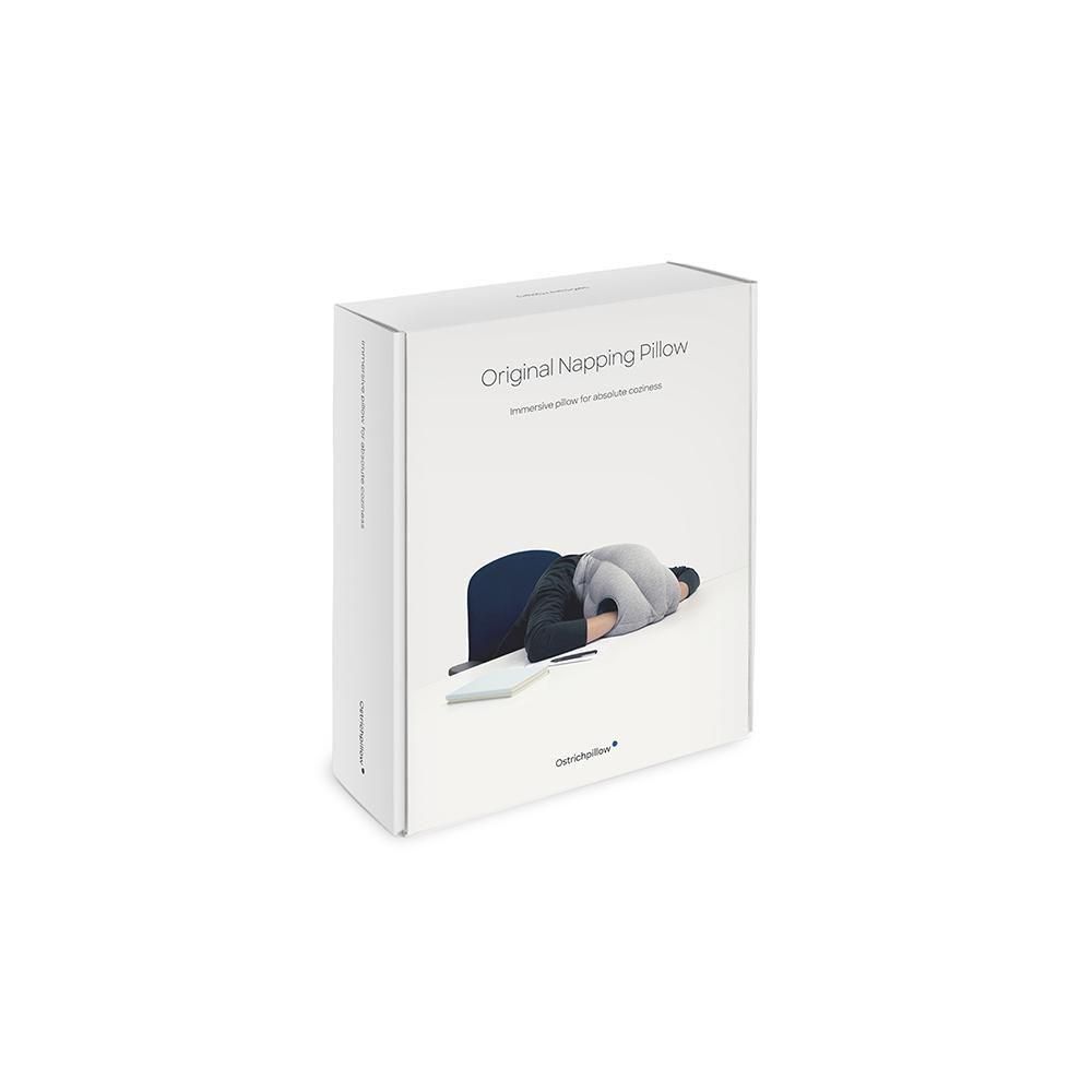 ORIGINAL NAPPING PILLOW [Sleepy Blue] - marcs store