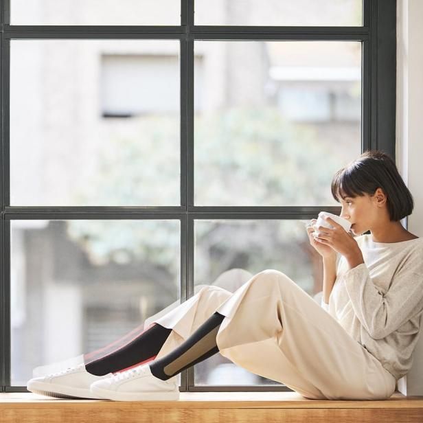 Bamboo Compression Socks
