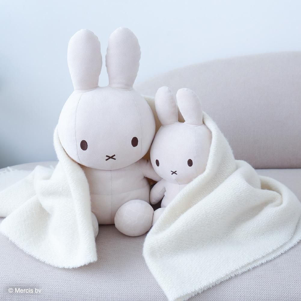 ミフユさま専用品 新商品2025HOLIDAY COLLECTION】Faux Suede Beige【祝70周年の限定