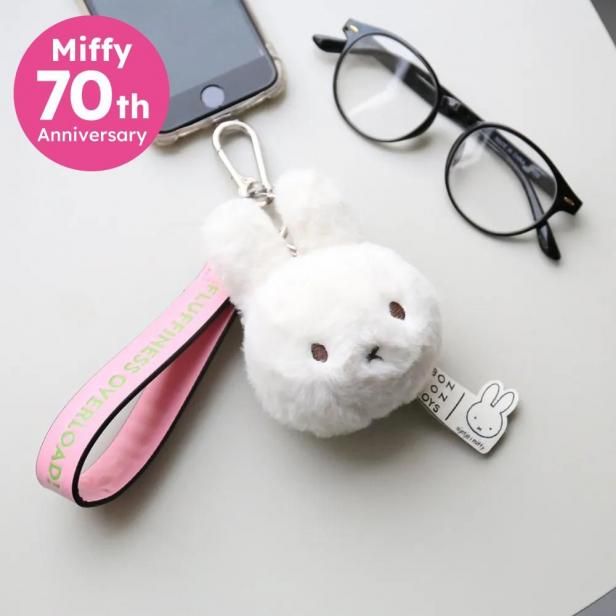 �ڿ�����2025HOLIDAY COLLECTION��ECO Fuzzy BagCharm