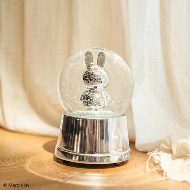 ߥåեΥΡɡࡪMIFFY SNOW GLOBE